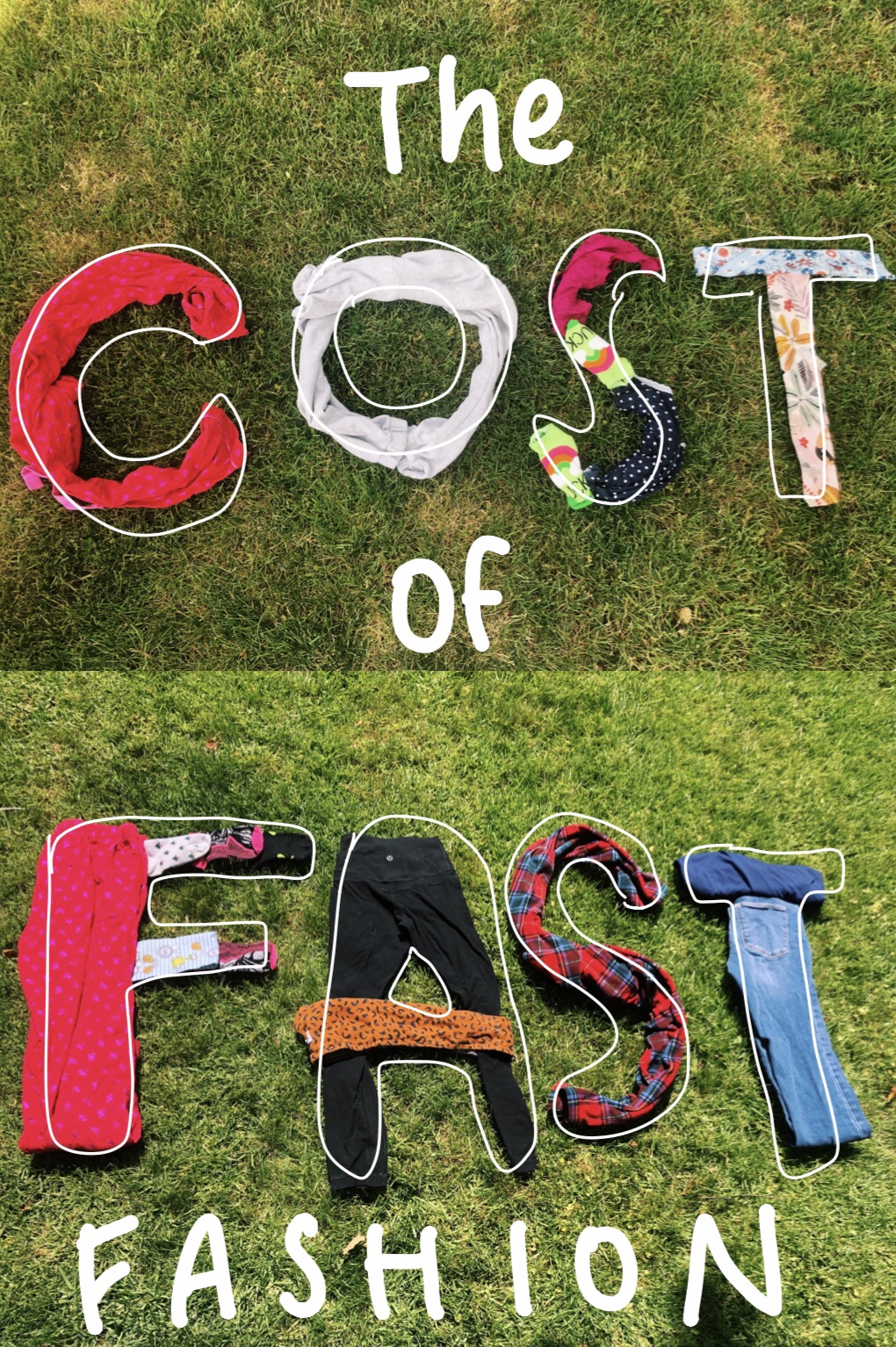 The Dangers of Fast Fashion and Better&nbsp;Alternatives